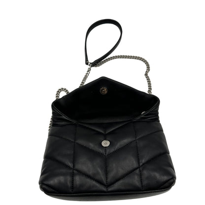 Loulou puffer Toy Saint Laurent