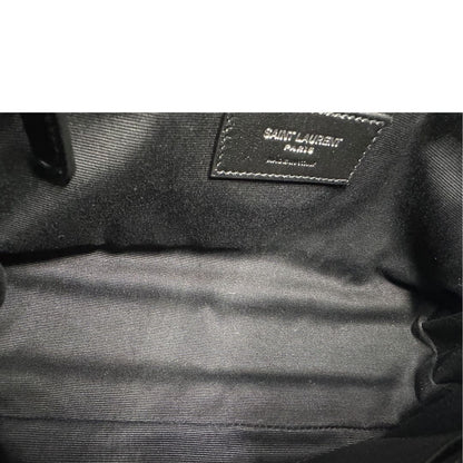Loulou puffer Toy Saint Laurent