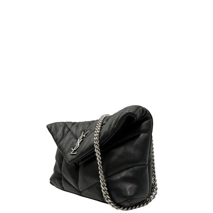 Loulou puffer Toy Saint Laurent