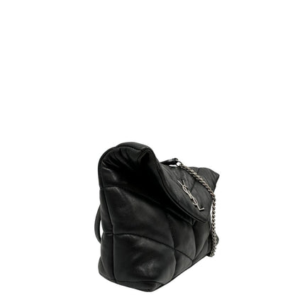 Loulou puffer Toy Saint Laurent