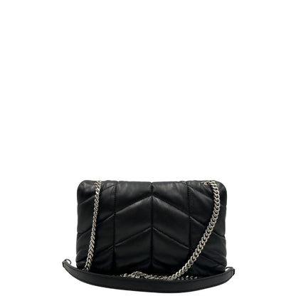 Loulou puffer Toy Saint Laurent