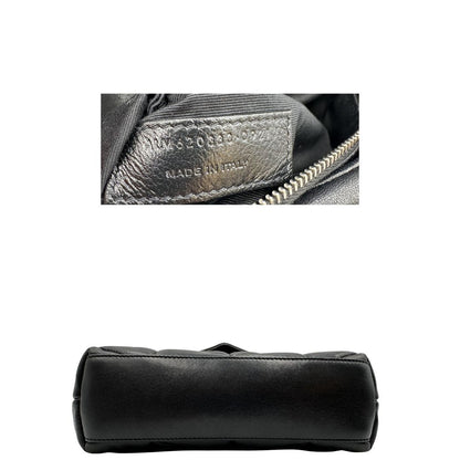 Loulou puffer Toy Saint Laurent