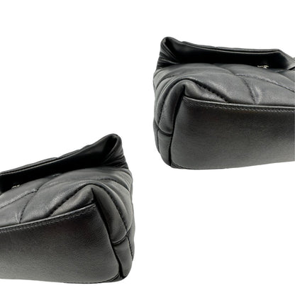 Loulou puffer Toy Saint Laurent