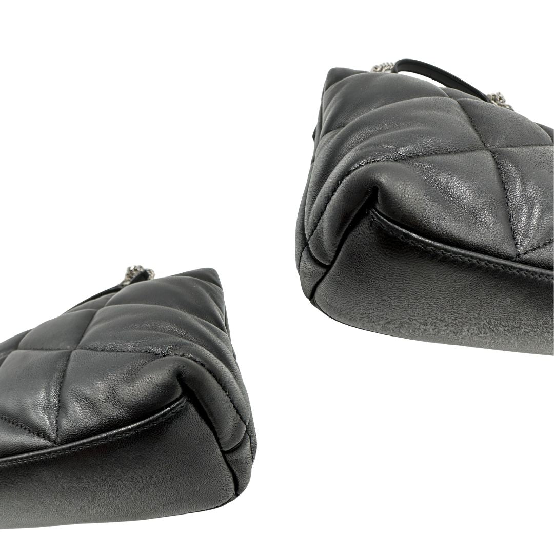 Loulou puffer Toy Saint Laurent