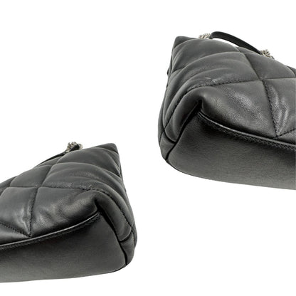Loulou puffer Toy Saint Laurent