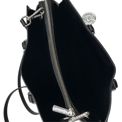 Tote Sheila Michael Kors nera