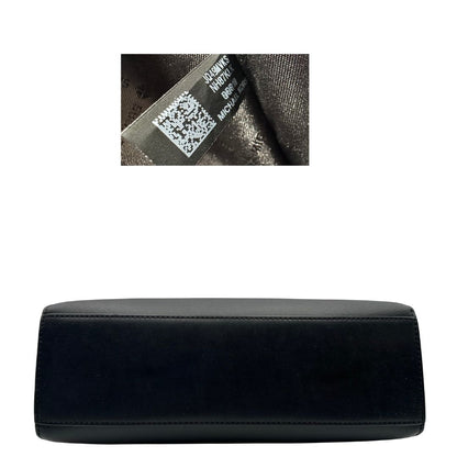 Tote Sheila Michael Kors nera