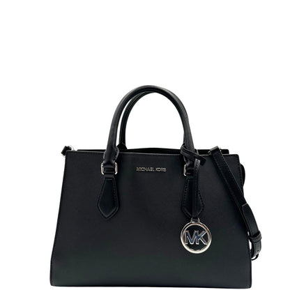Tote Sheila Michael Kors nera