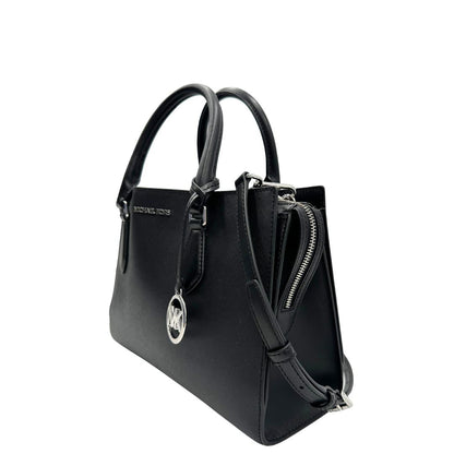 Tote Sheila Michael Kors nera