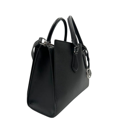 Tote Sheila Michael Kors nera