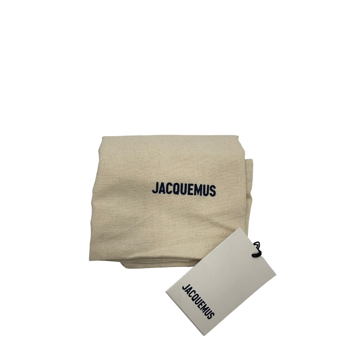 Le Grand Bambino Jacquemus