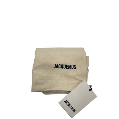 Le Grand Bambino Jacquemus