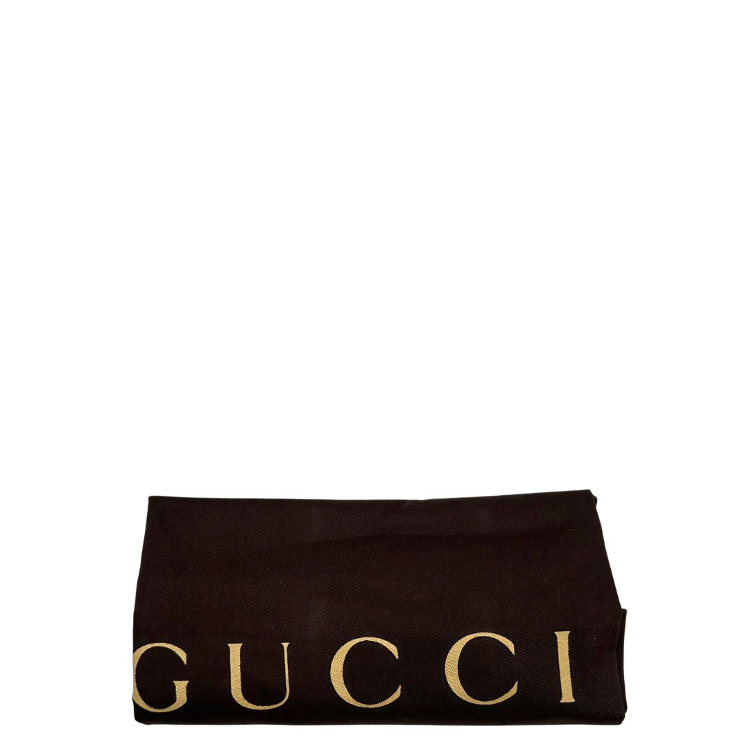 Hobo GG Gucci blu