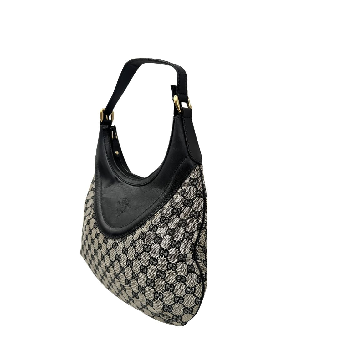 Hobo GG Gucci blu