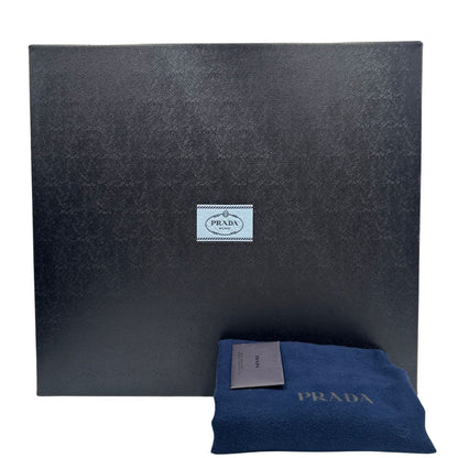 Tote Prada nera
