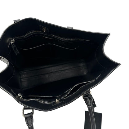 Tote Prada nera