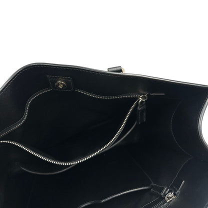 Tote Prada nera