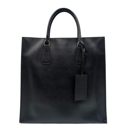 Tote Prada nera