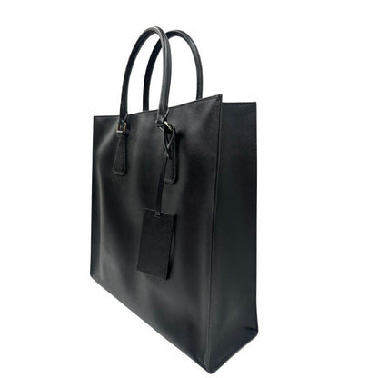 Tote Prada nera