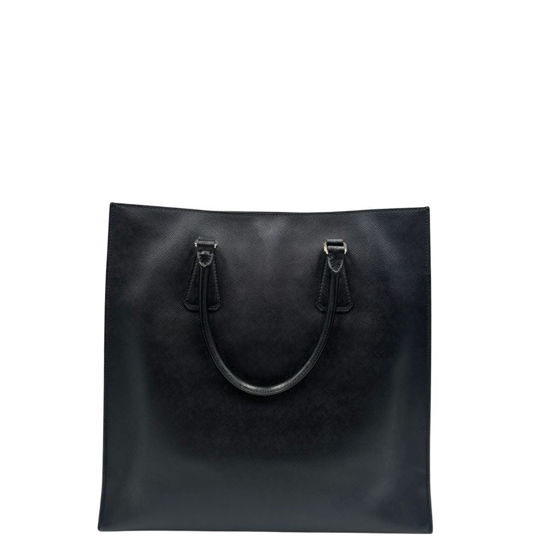 Tote Prada nera
