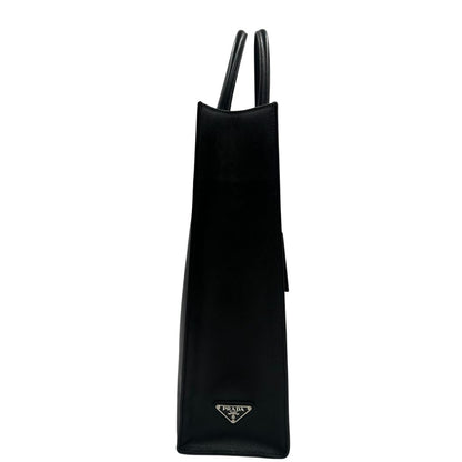 Tote Prada nera