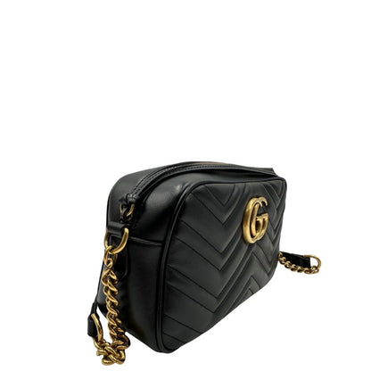 Camera Bag Gucci Marmont misura piccola
