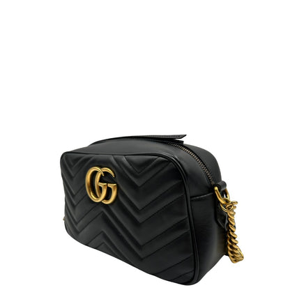 Camera Bag Gucci Marmont misura piccola