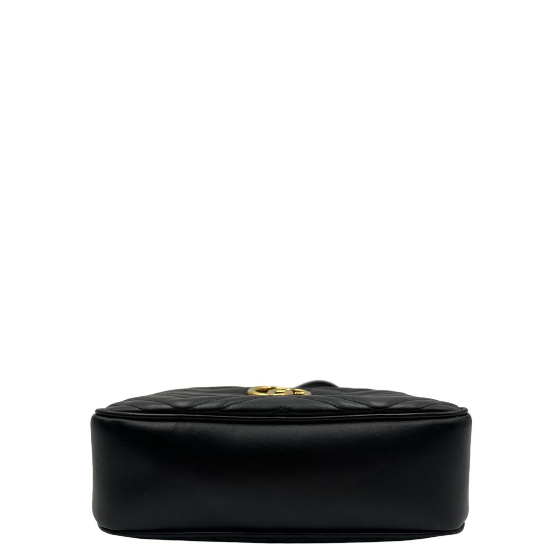 Camera Bag Gucci Marmont misura piccola