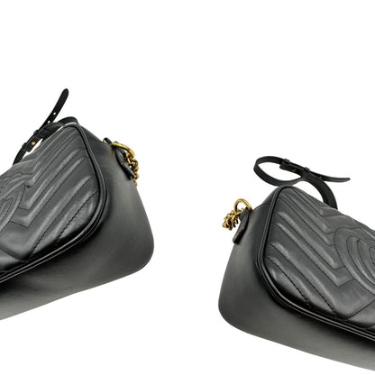 Camera Bag Gucci Marmont misura piccola