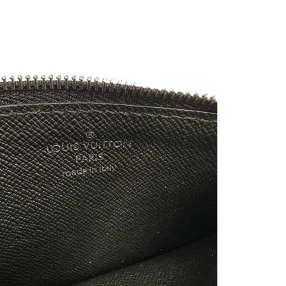 Portacarte Louis Vuitton damier graphite