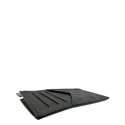 Portacarte Louis Vuitton damier graphite