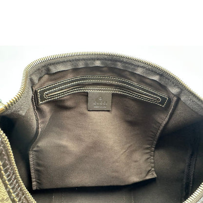 Bauletto Gucci GG Boston