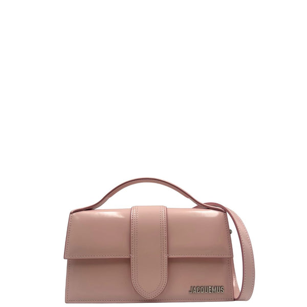 Le Grand Bambino Jacquemus rosa