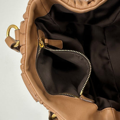 Borsa Coffer Miu Miu