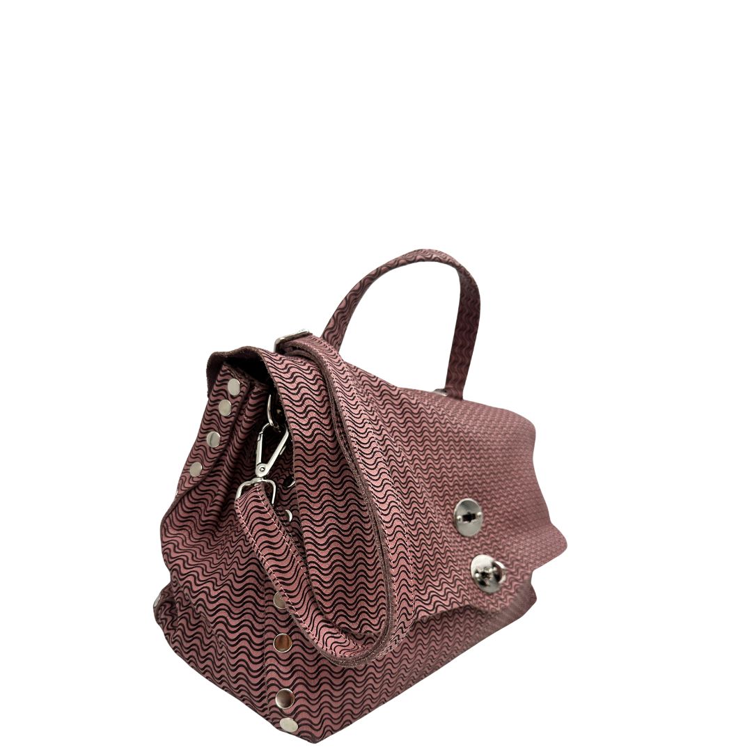 Postina M Zanellato Blandine