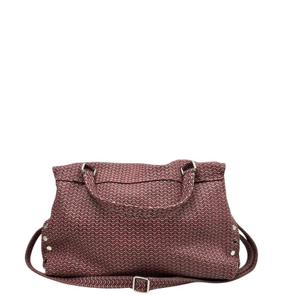 Postina M Zanellato Blandine