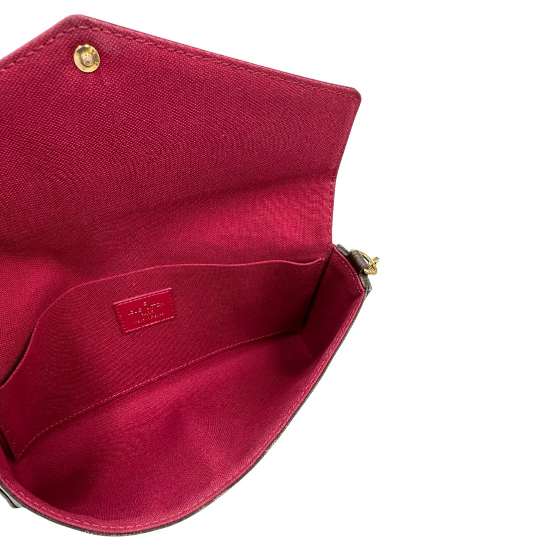 Pochette Félicie Louis Vuitton