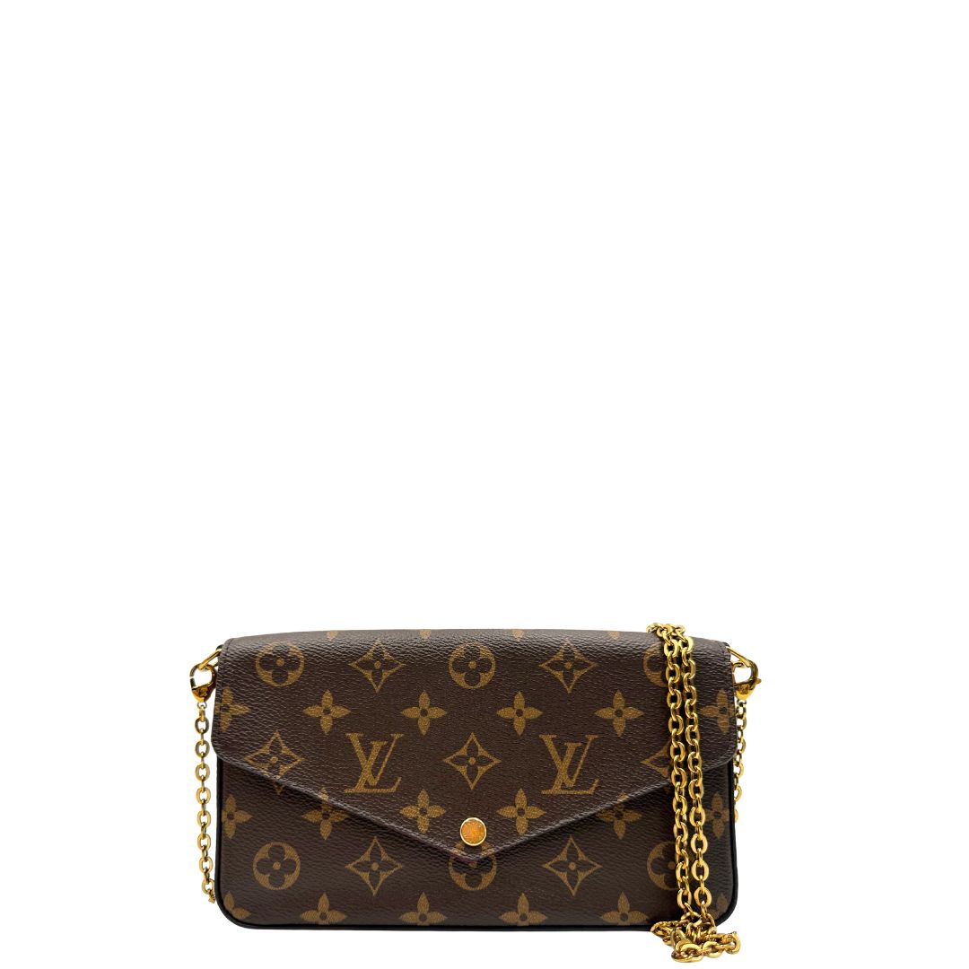 Pochette Félicie Louis Vuitton