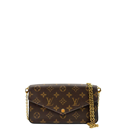 Pochette Félicie Louis Vuitton