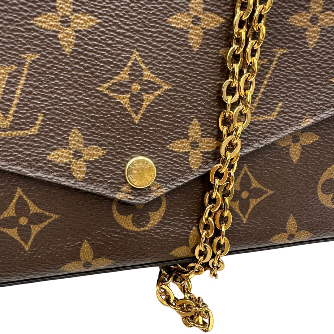 Pochette Félicie Louis Vuitton