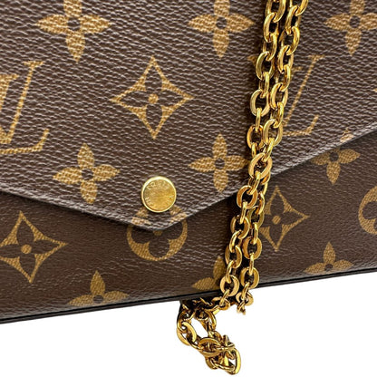 Pochette Félicie Louis Vuitton