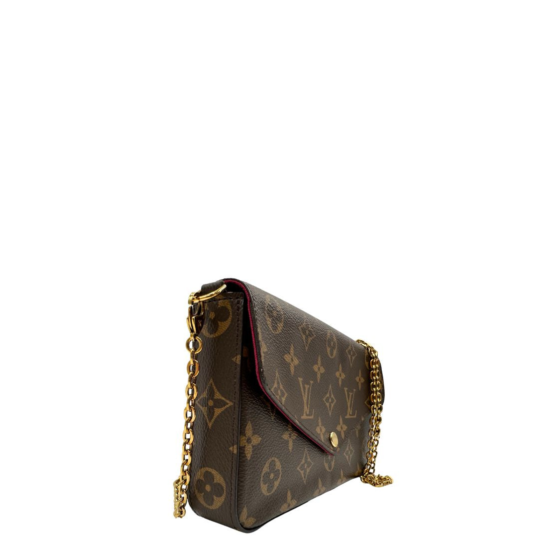 Pochette Félicie Louis Vuitton