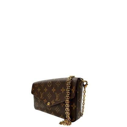 Pochette Félicie Louis Vuitton