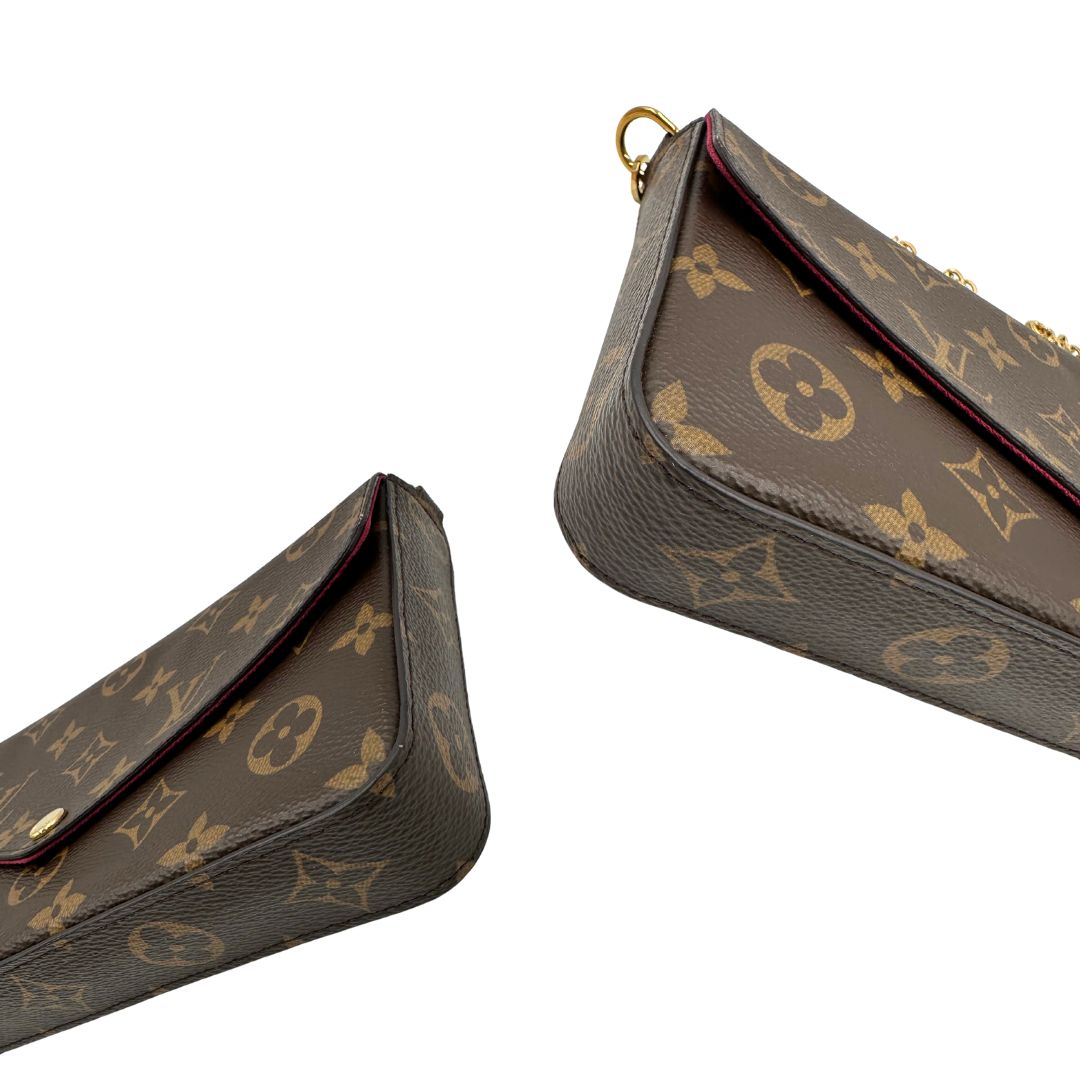 Pochette Félicie Louis Vuitton