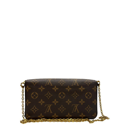 Pochette Félicie Louis Vuitton