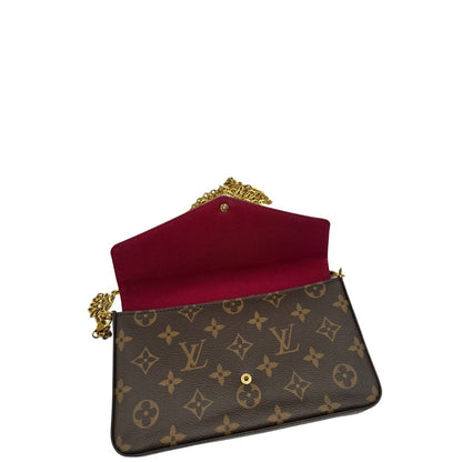 Pochette Félicie Louis Vuitton