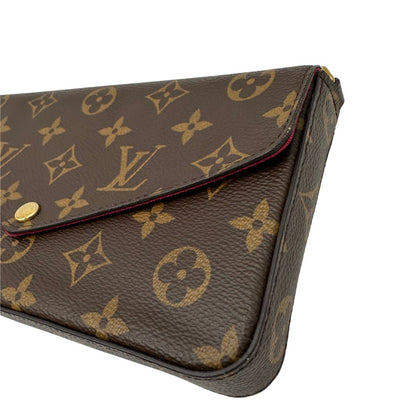 Pochette Félicie Louis Vuitton