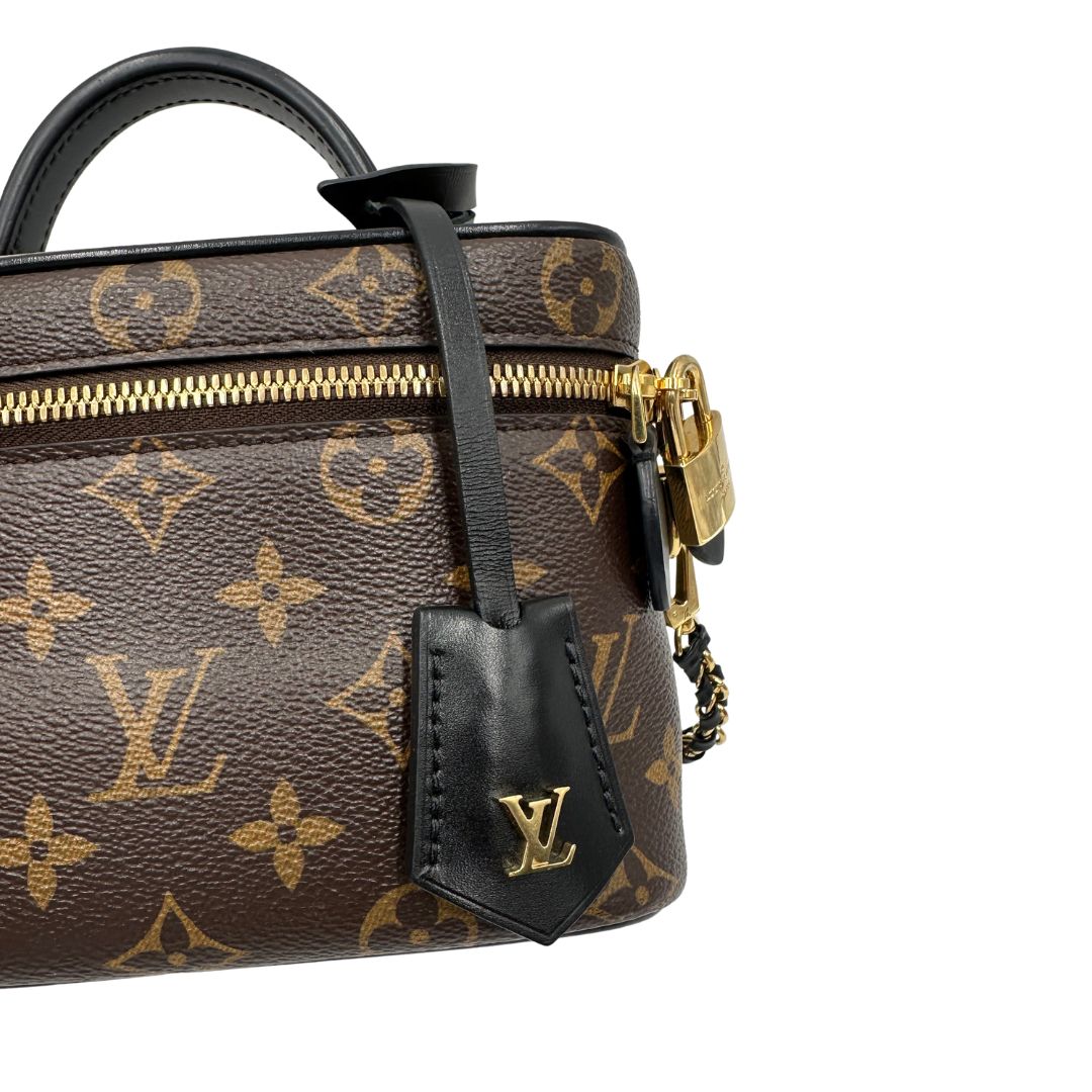 Vanity PM Louis Vuitton
