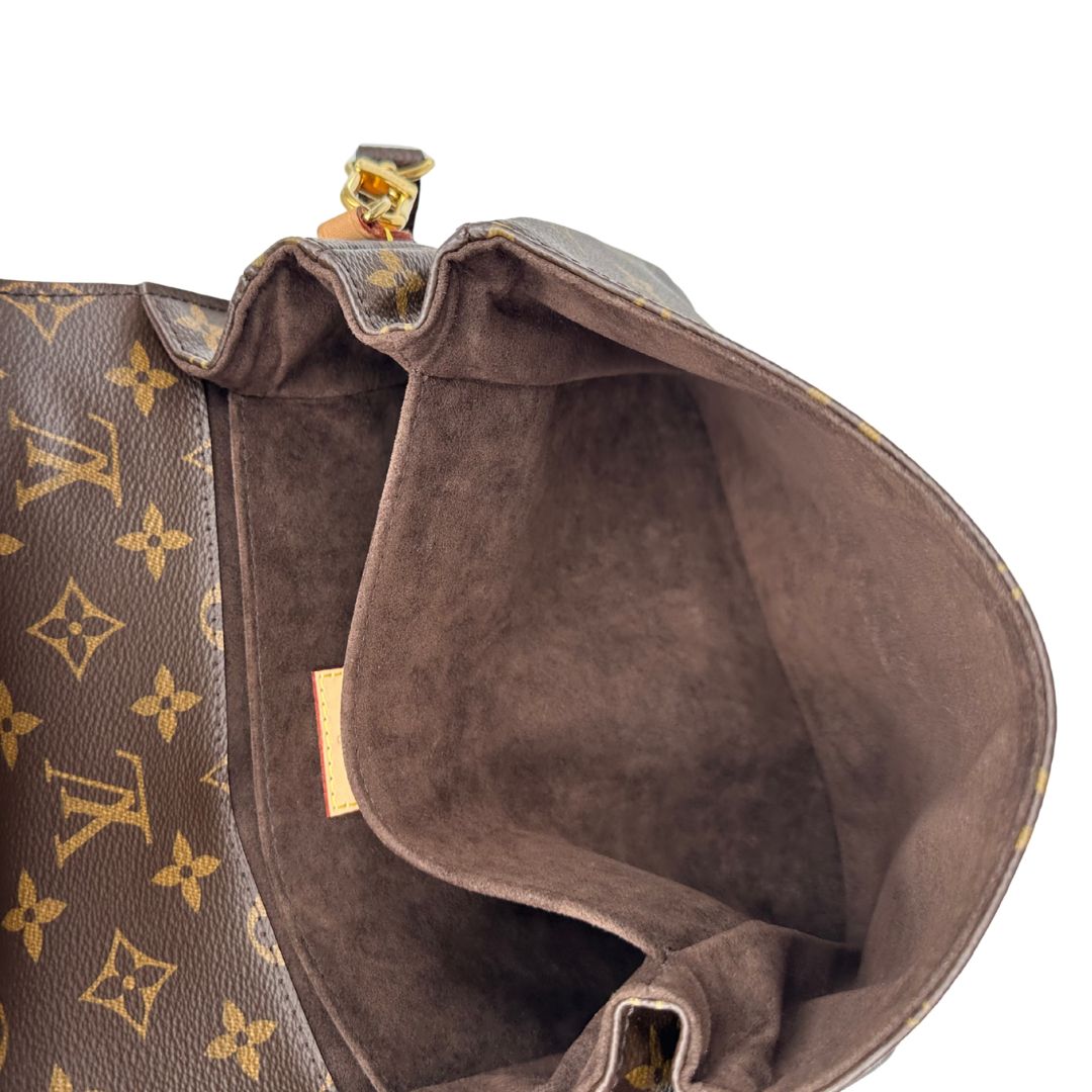 Borsa Métis Louis Vuitton monogram