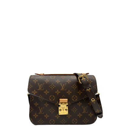 Borsa Métis Louis Vuitton monogram